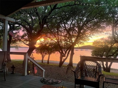 Possum Kingdom Lake Home For Sale in Possum Kingdom Lake Texas