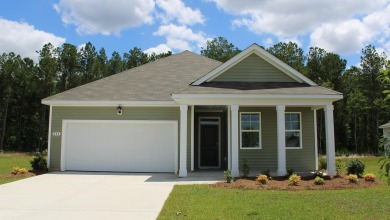  Home Sale Pending in Longs South Carolina