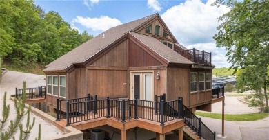 Lake Home For Sale in Lake Ozark, Missouri