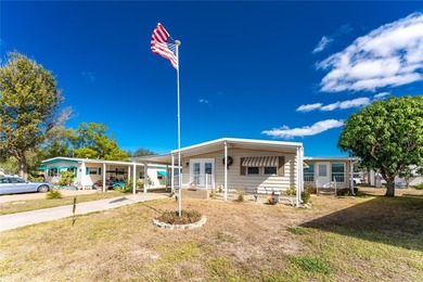 Northport Waterway Lakes and Canals Home For Sale in North Port Florida