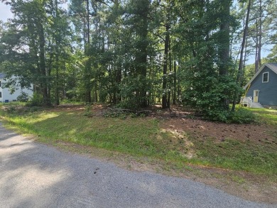 Potomac River Lot For Sale in Montross Virginia