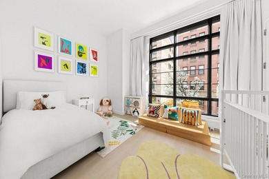 INTRODUCING M8 AT 150 CHARLES STREET. Townhome Luxury - photo 11