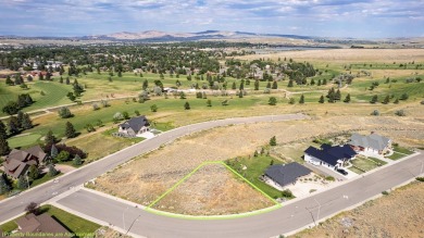 Lake Lot For Sale in Cody, Wyoming