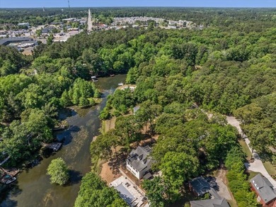 Experience the best of Lake Marion living at 363 Legend Court, a - photo 12
