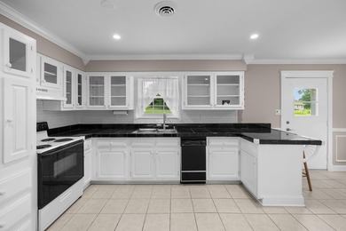 WHITE PINE, This charming 4 bedroom, 1.5 bath home is situated - photo 13