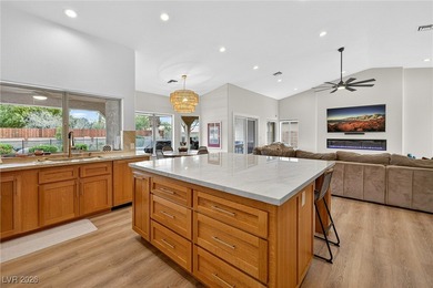 COMPLETELY REMODELED CUSOM HOME IN SECTION 10. NO EXPENSE