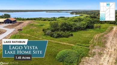 Lake Lot For Sale in Moravia, Iowa