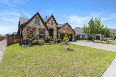 Lake Home For Sale in Grand Prairie, Texas