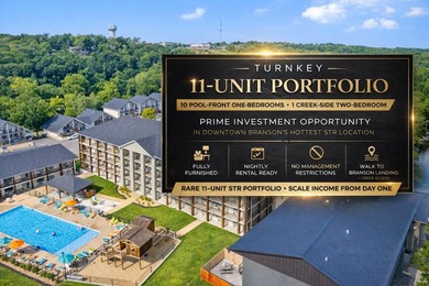 This 11-unit portfolio offers a turnkey, income-producing - photo 1