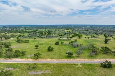 (private lake, pond, creek) Lot For Sale in Harper Texas