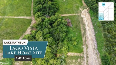 Lake Lot For Sale in Moravia, Iowa