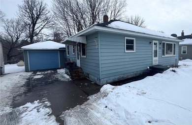 (private lake, pond, creek) Home Sale Pending in Sobieski Minnesota