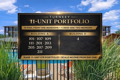 This 11-unit portfolio offers a turnkey, income-producing - photo 2