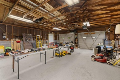 WHITE PINE, This charming 4 bedroom, 1.5 bath home is situated - photo 34