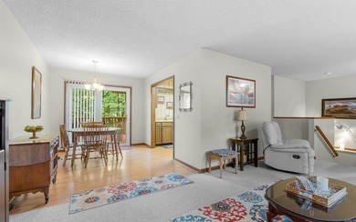 3 Bedroom WATERFRONT townhome on Lake DeSoto! Enjoy Sunsets from - photo 7