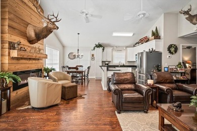 Experience the best of Lake Marion living at 363 Legend Court, a - photo 37