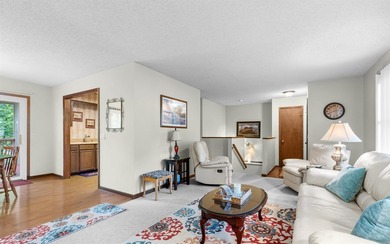 3 Bedroom WATERFRONT townhome on Lake DeSoto! Enjoy Sunsets from - photo 9