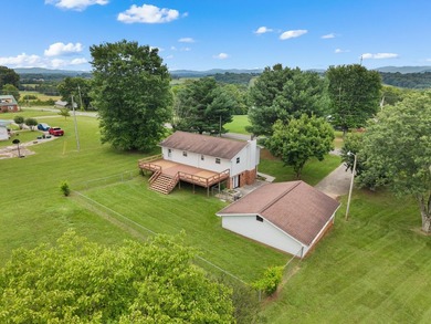 WHITE PINE, This charming 4 bedroom, 1.5 bath home is situated - photo 39