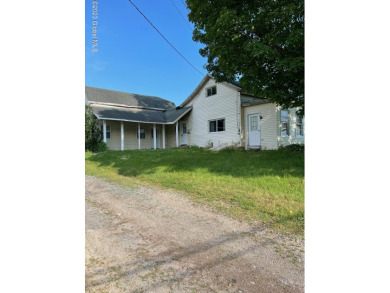Great Sacandaga Lake Home For Sale in Mayfield New York