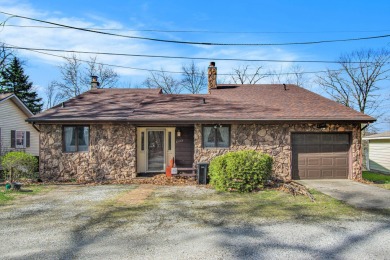 Lake Home For Sale in Lakeville, Indiana