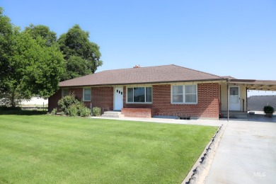 Lake Home For Sale in Nampa, Idaho