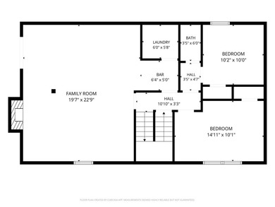 WHITE PINE, This charming 4 bedroom, 1.5 bath home is situated - photo 41