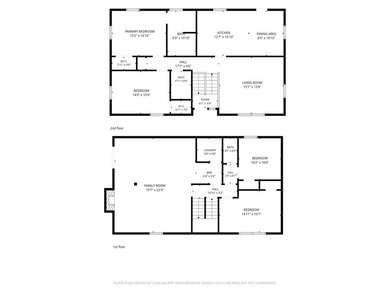 WHITE PINE, This charming 4 bedroom, 1.5 bath home is situated - photo 42