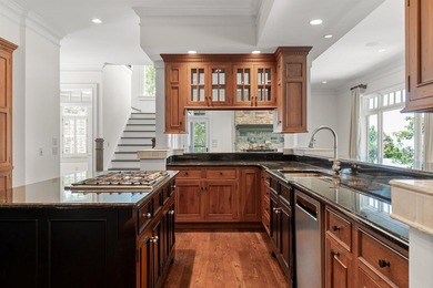 Perched atop one of Ooletewah's most desirable ridgelines, 2241 - photo 43