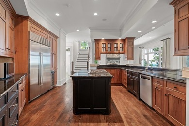 Perched atop one of Ooletewah's most desirable ridgelines, 2241 - photo 44