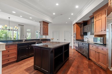 Perched atop one of Ooletewah's most desirable ridgelines, 2241 - photo 45