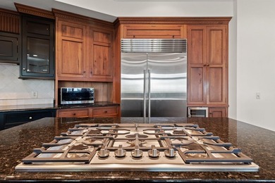 Perched atop one of Ooletewah's most desirable ridgelines, 2241 - photo 46