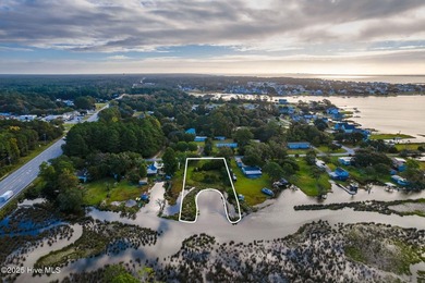Enjoy the freedom to build your own waterfront retreat on this - photo 8