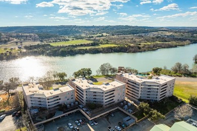 Lake Condo For Sale in Kerrville, Texas