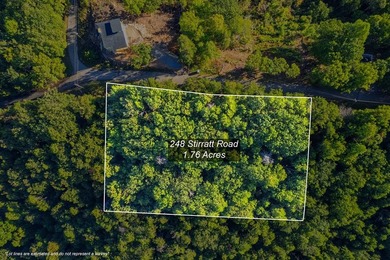 (private lake, pond, creek) Lot For Sale in Ranger Georgia