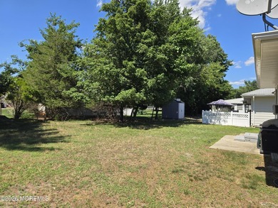 Welcome to this well-maintained Key West model in desirable - photo 4