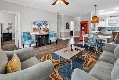 This highly desirable coastal area community, Magnolia Place - photo 5