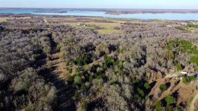 Lake Lot For Sale in Corsicana, Texas