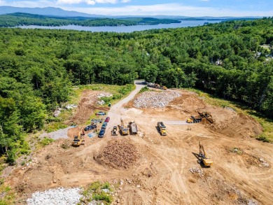 Lake Lot For Sale in Laconia, New Hampshire