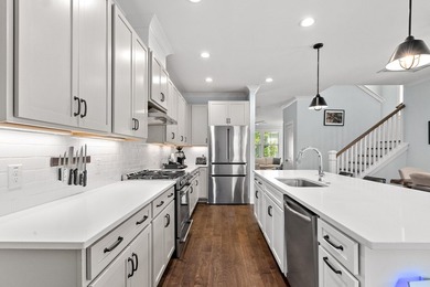 Welcome home to 5126 Celtic Drive, a well-maintained 3 bedroom - photo 8