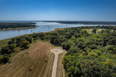 Lake Fork Lot For Sale in Point Texas