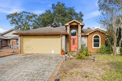 Lake Home For Sale in Jacksonville, Florida