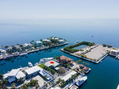 Think the Florida Keys can't accommodate a true yacht? Think - photo 2
