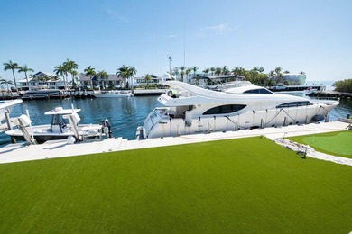 Think the Florida Keys can't accommodate a true yacht? Think - photo 7