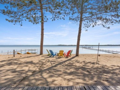 Lake Home For Sale in Nisswa, Minnesota