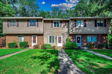 Lake Townhome/Townhouse For Sale in Pawleys Island, South Carolina