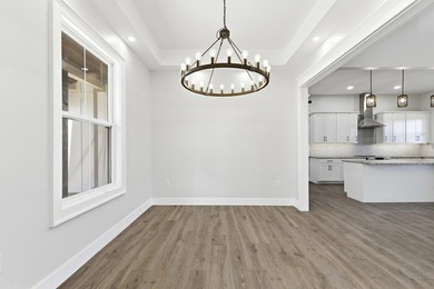 Experience premier lakeside living in this stunning new - photo 11