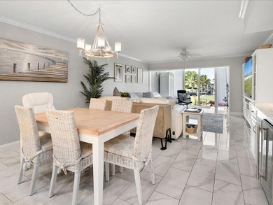Rarely Available Waterfront Front Condo with Deeded Boat Lift - photo 11