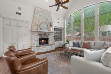 Welcome Home! Nestled on a corner lot in the sought-after - photo 11