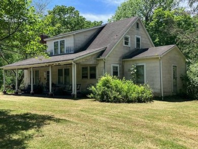 (private lake, pond, creek) Home For Sale in Glenville West Virginia