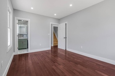 Welcome to 13331 148th Street, a beautifully updated brick Cape - photo 11